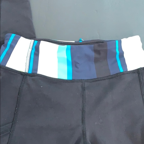 Lululemon Leggings - Picture 2 of 3